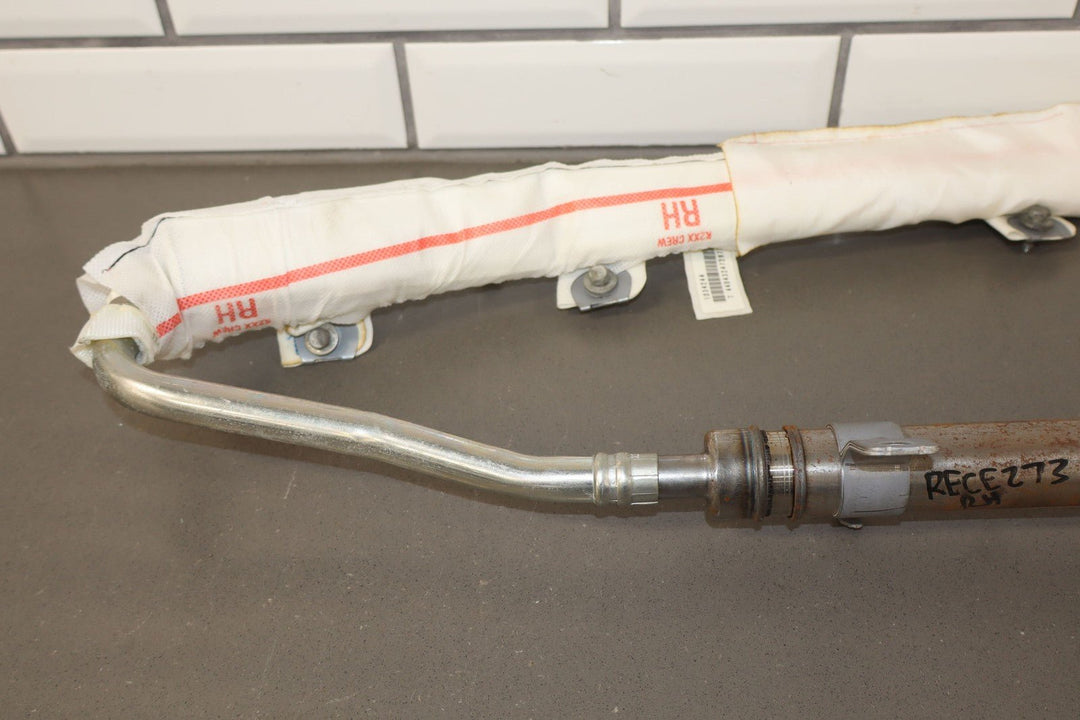 15 - 18 Sierra Silverado Denali Right Passenger Roof Mounted Curtain Airbag