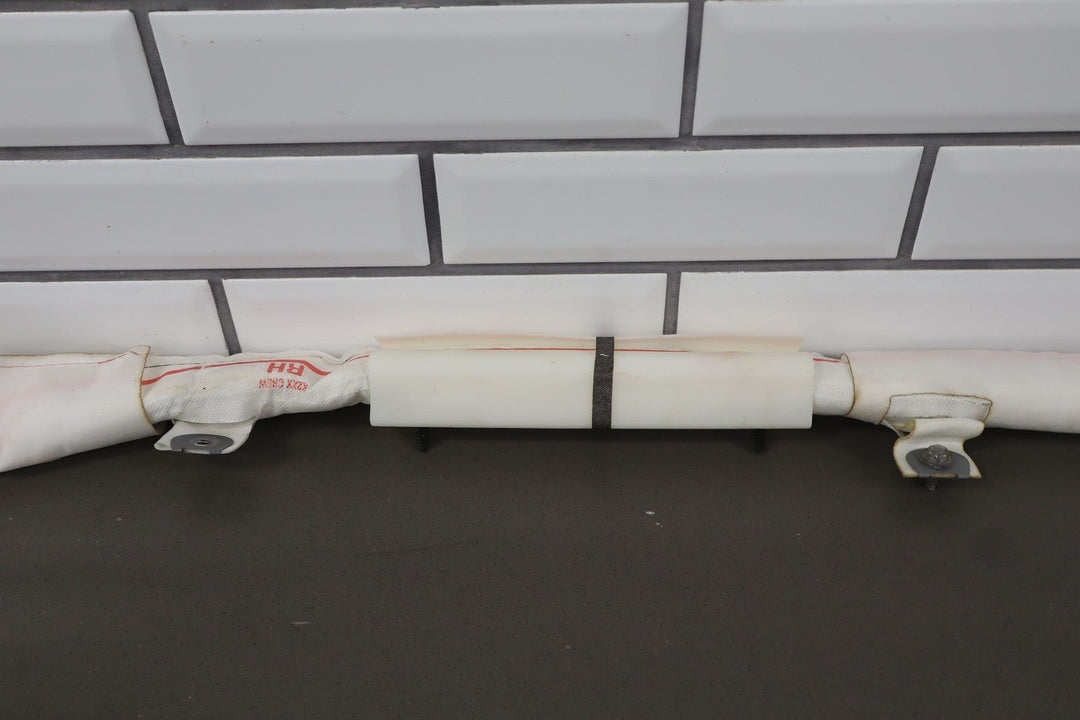 15 - 18 Sierra Silverado Denali Right Passenger Roof Mounted Curtain Airbag