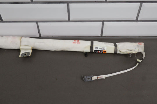 15 - 18 Sierra Silverado Denali Right Passenger Roof Mounted Curtain Airbag