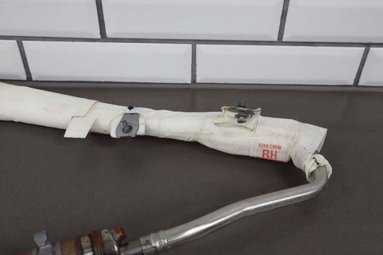 15 - 18 Sierra Silverado Denali Right Passenger Roof Mounted Curtain Airbag