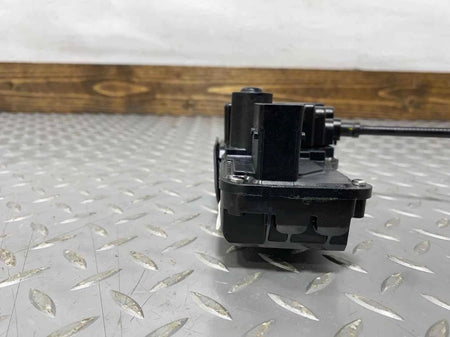 15-19 Chevy Corvette C7 Right RH Passenger Floor Release Door Latch W/ Cable
