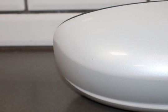 15 - 19 Dodge Charger SRT8 Passenger Right RH Door Mirror (Ivory White PWD)