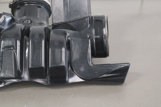 15 - 19 Range Rover Sport 3.0L Supercharged Center Throttle Body Air Intake Tube