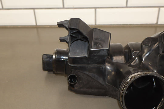 15 - 19 Range Rover Sport 3.0L Supercharged Center Throttle Body Air Intake Tube