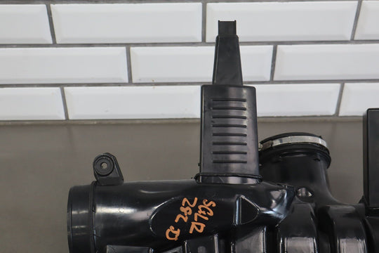 15 - 19 Range Rover Sport 3.0L Supercharged Center Throttle Body Air Intake Tube