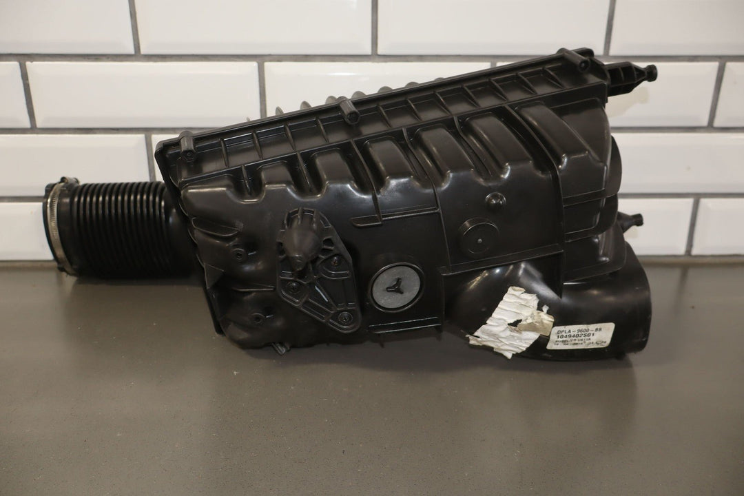 15 - 19 Range Rover Sport 3.0L Supercharged Right RH Air Box Intake Tube L494