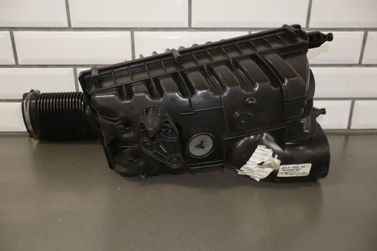 15 - 19 Range Rover Sport 3.0L Supercharged Right RH Air Box Intake Tube L494