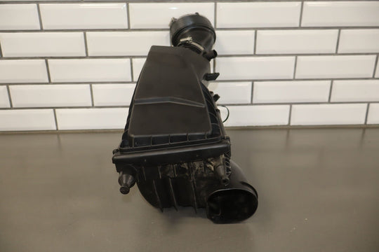 15 - 19 Range Rover Sport 3.0L Supercharged Right RH Air Box Intake Tube L494