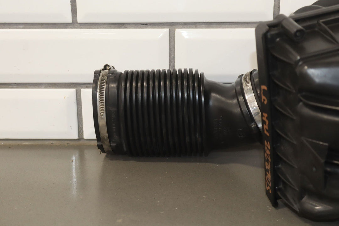 15 - 19 Range Rover Sport 3.0L Supercharged Right RH Air Box Intake Tube L494