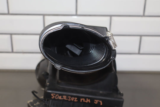 15 - 19 Range Rover Sport 3.0L Supercharged Right RH Air Box Intake Tube L494