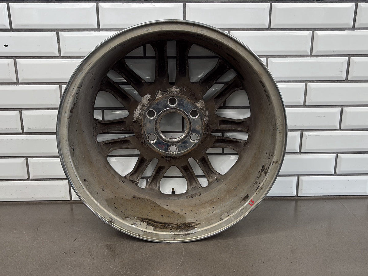 15-20 Cadillac Escalade 20x9 Chrome Alloy Wheel 4737