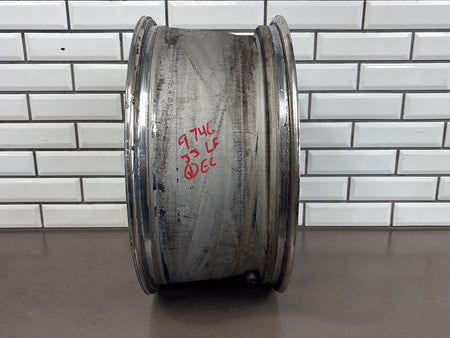 15-20 Cadillac Escalade 20x9 Chrome Alloy Wheel 4737