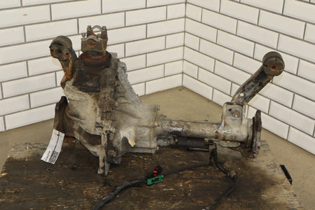 15-20 Cadillac Escalade 4WD Front Diff 3.23 GU5