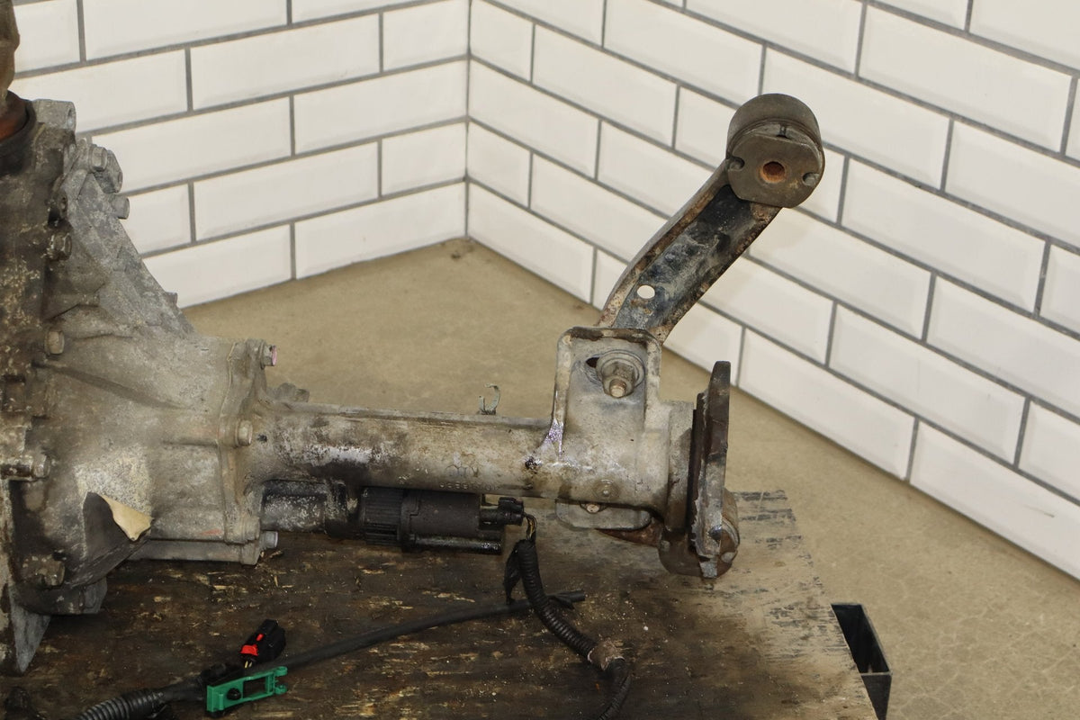 15-20 Cadillac Escalade 4WD Front Diff 3.23 GU5