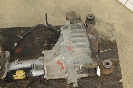 15-20 Cadillac Escalade 4WD Front Diff 3.23 GU5
