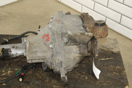 15-20 Cadillac Escalade 4WD Front Diff 3.23 GU5