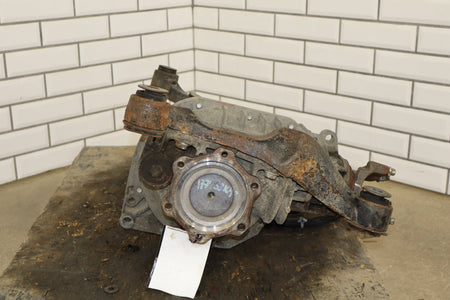15-20 Cadillac Escalade 4WD Front Diff 3.23 GU5