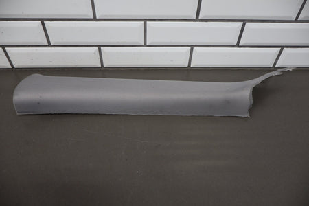 15-20 Cadillac Escalade A Pillar Trim Pair Jet Black