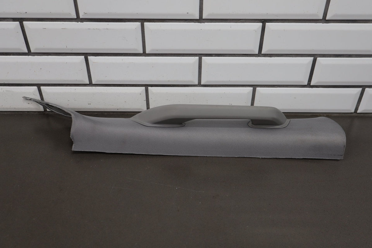 15-20 Cadillac Escalade A Pillar Trim Pair Jet Black