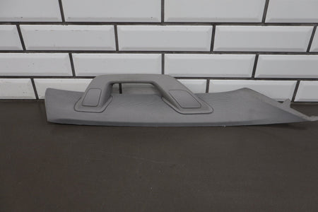 15-20 Cadillac Escalade A Pillar Trim Pair Jet Black
