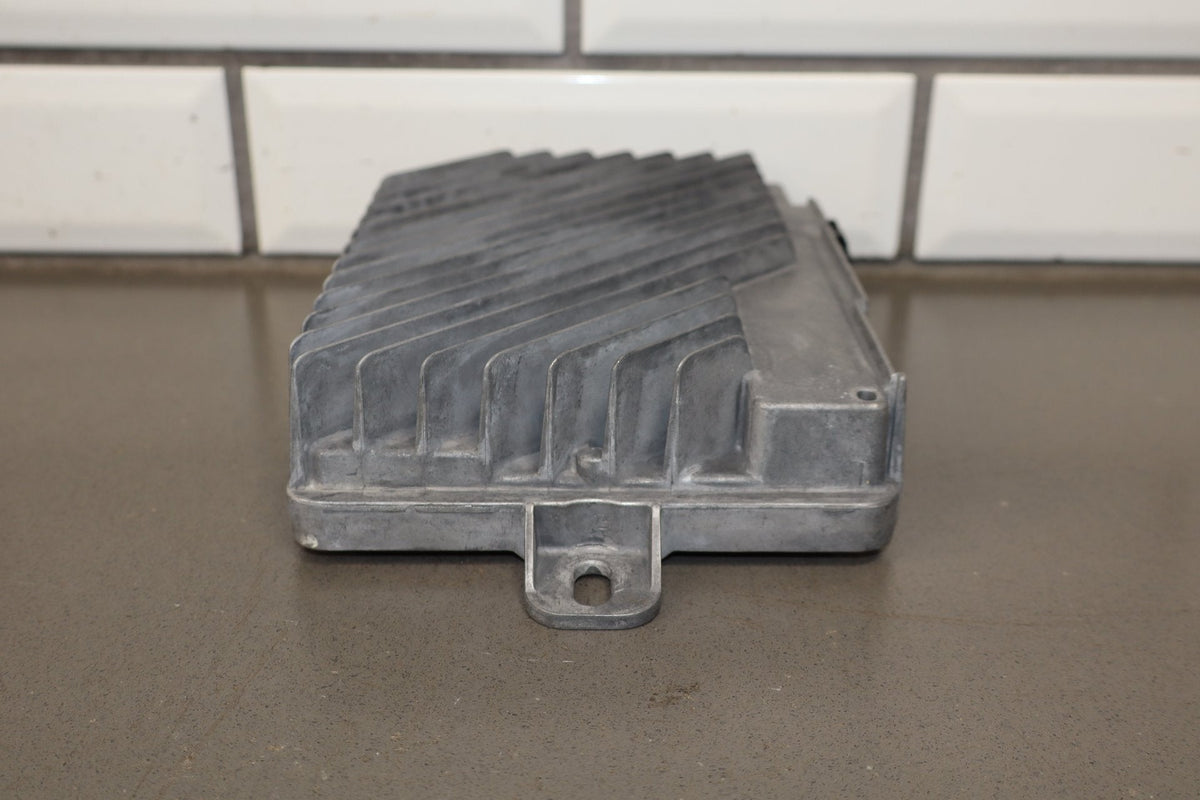 15-20 Cadillac Escalade Bose Radio Amplifier
