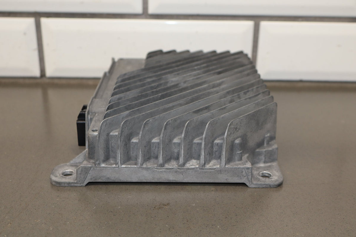 15-20 Cadillac Escalade Bose Radio Amplifier