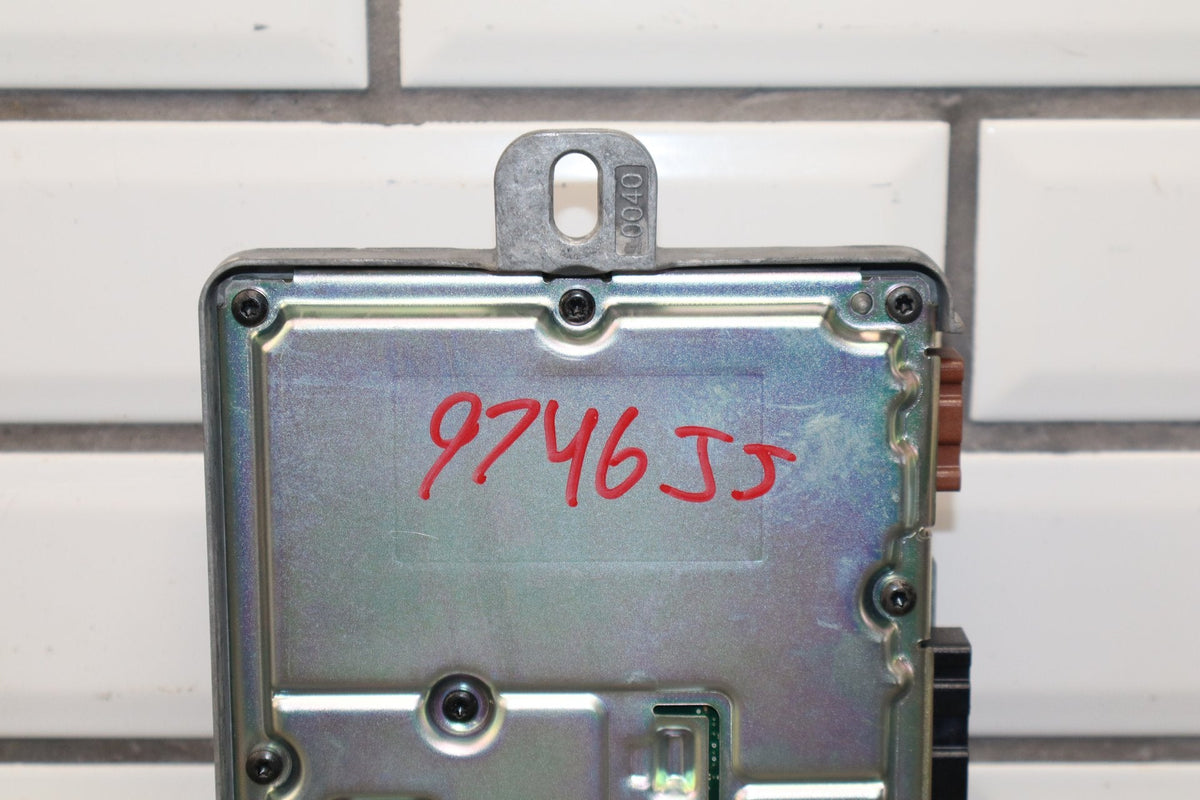 15-20 Cadillac Escalade Bose Radio Amplifier