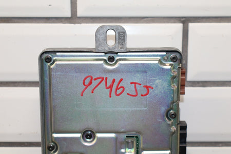 15-20 Cadillac Escalade Bose Radio Amplifier