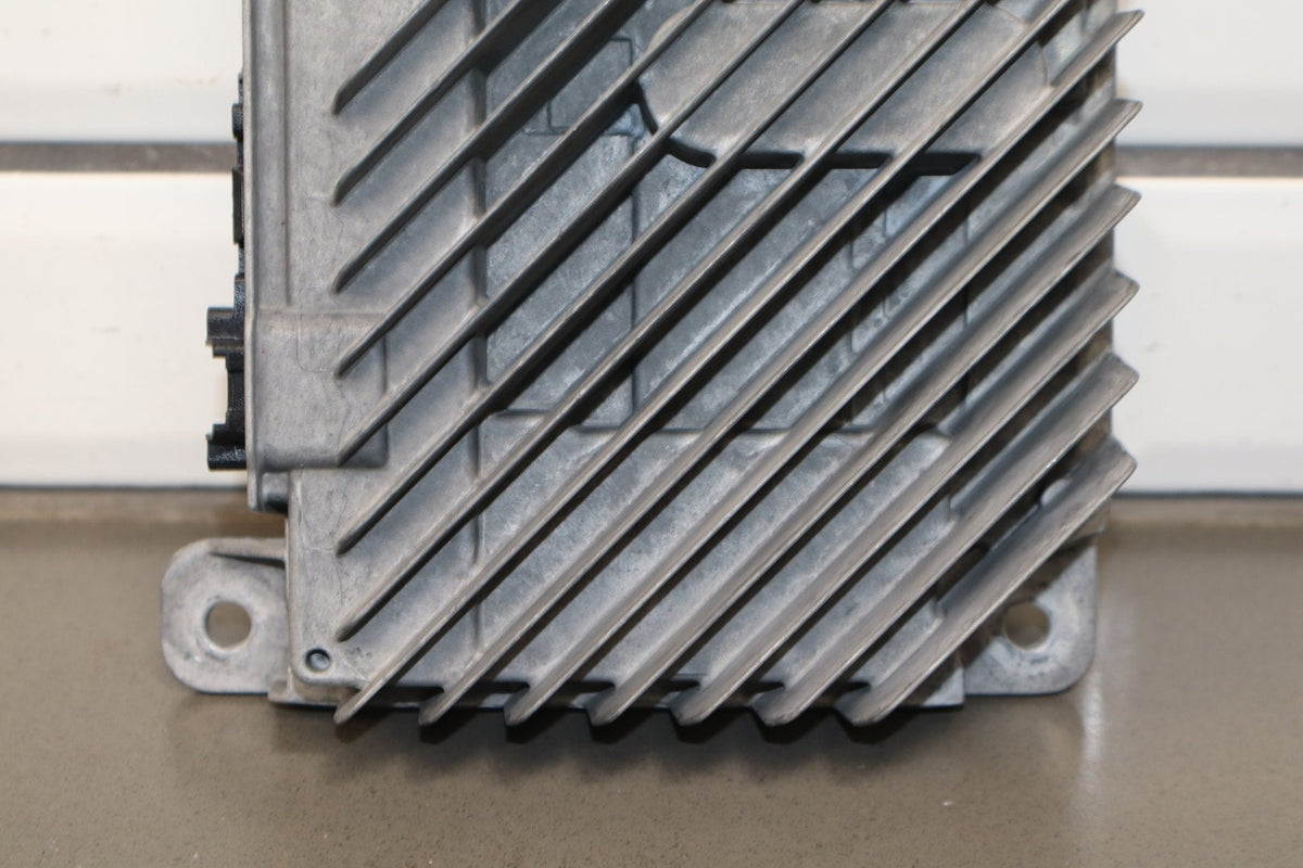 15-20 Cadillac Escalade Bose Radio Amplifier