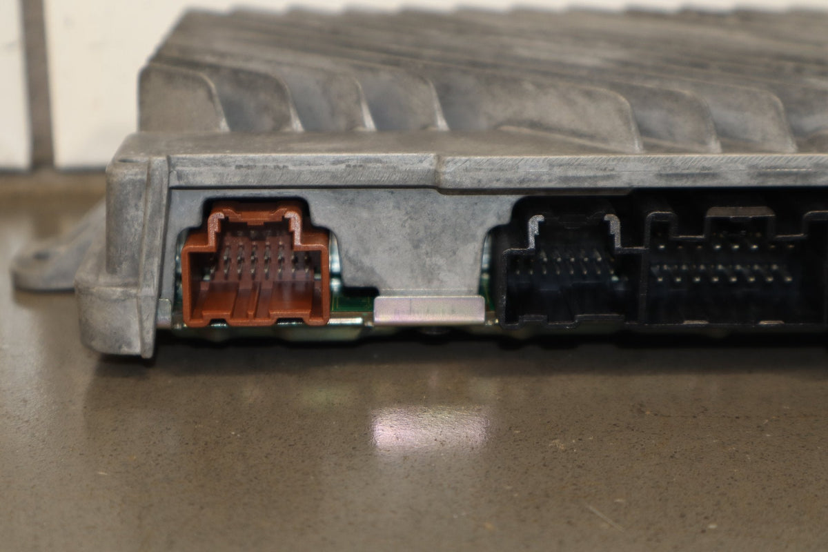 15-20 Cadillac Escalade Bose Radio Amplifier