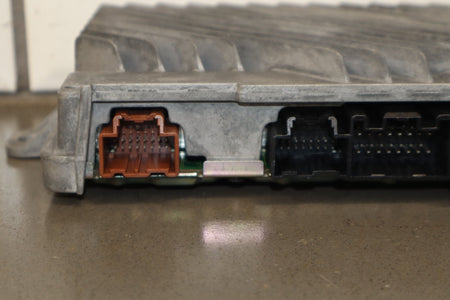 15-20 Cadillac Escalade Bose Radio Amplifier