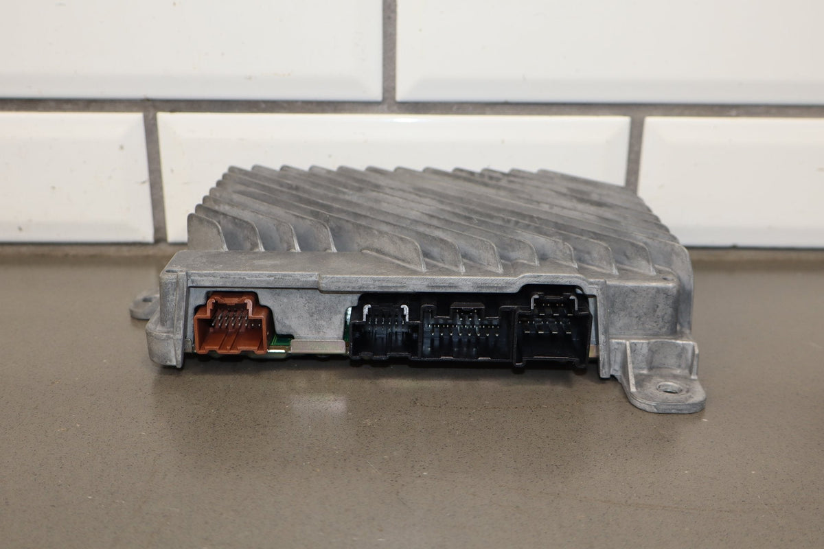 15-20 Cadillac Escalade Bose Radio Amplifier