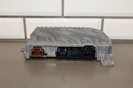 15-20 Cadillac Escalade Bose Radio Amplifier