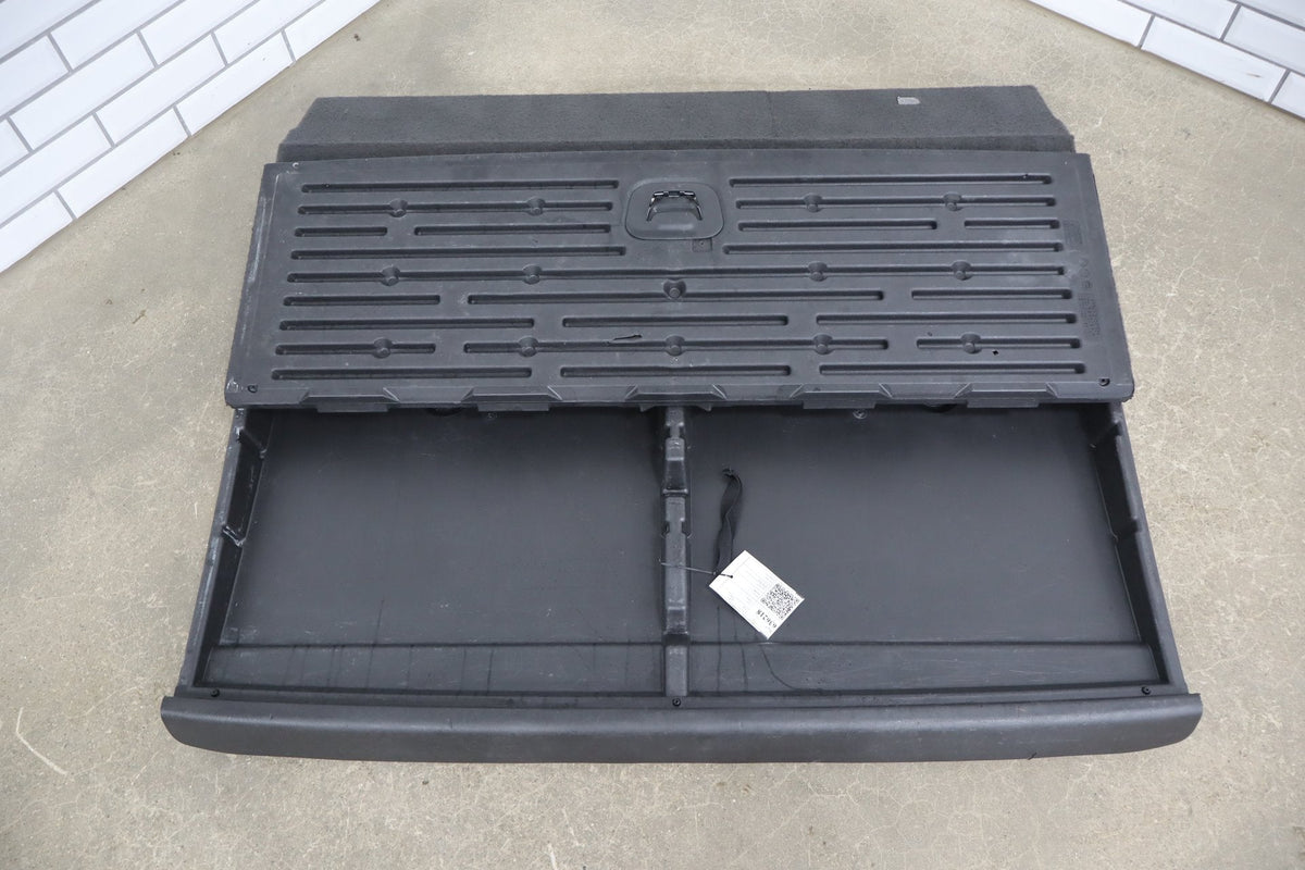15-20 Cadillac Escalade Cargo Cover Floor OEM