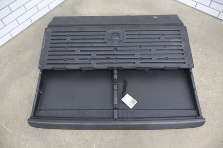 15-20 Cadillac Escalade Cargo Cover Floor OEM