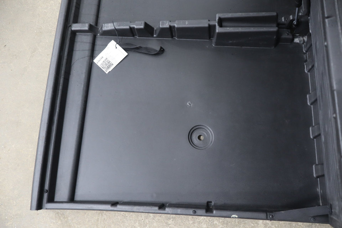 15-20 Cadillac Escalade Cargo Cover Floor OEM