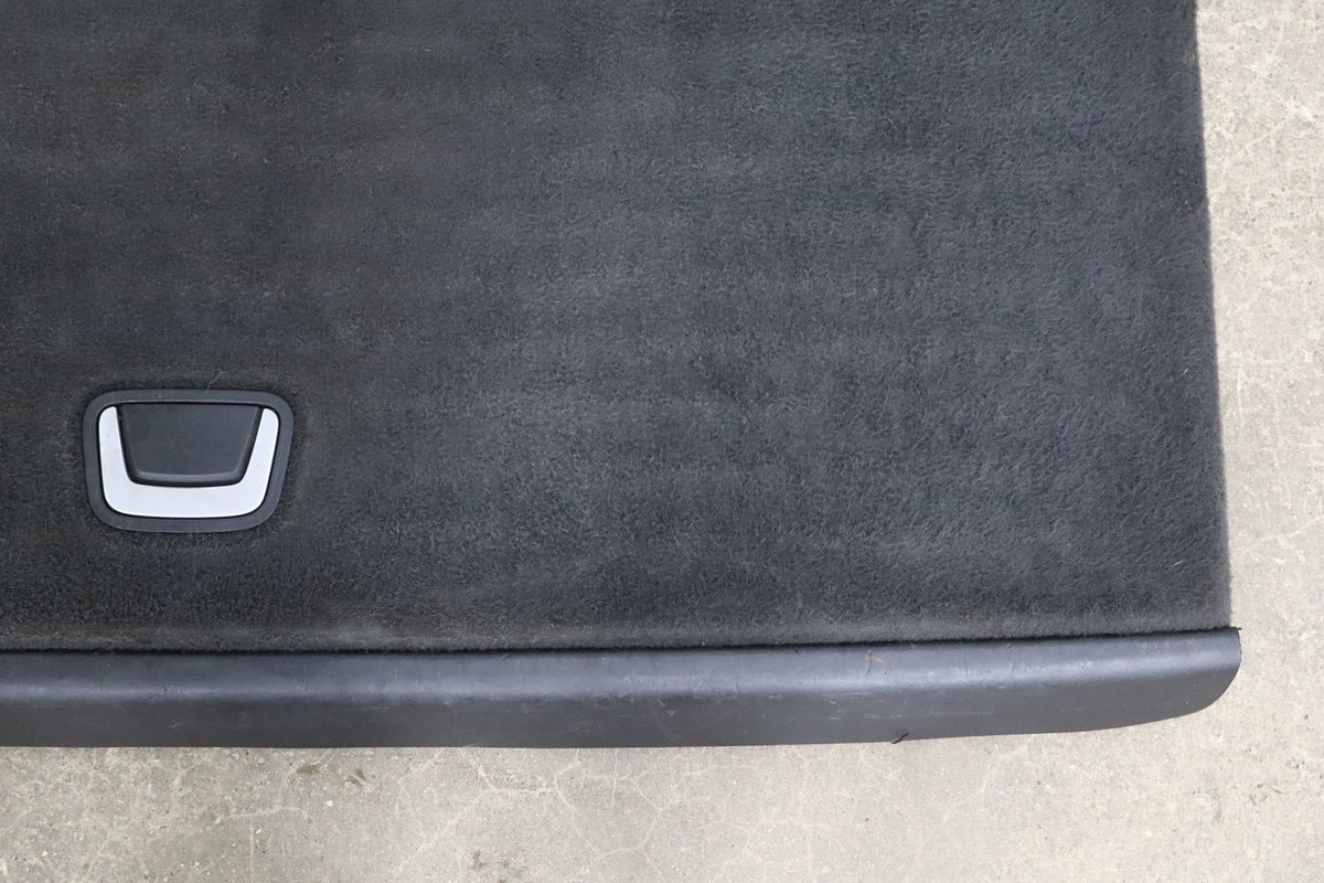 15-20 Cadillac Escalade Cargo Cover Floor OEM