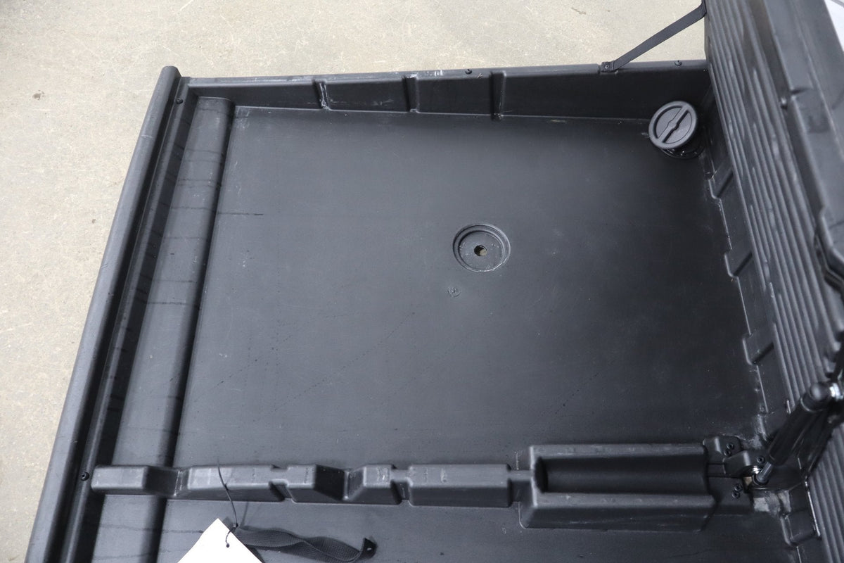 15-20 Cadillac Escalade Cargo Cover Floor OEM
