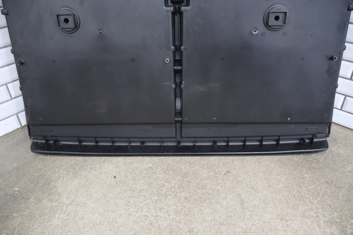 15-20 Cadillac Escalade Cargo Cover Floor OEM