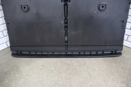 15-20 Cadillac Escalade Cargo Cover Floor OEM