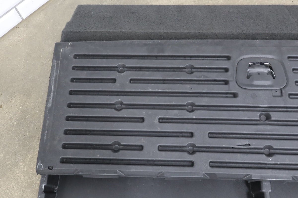 15-20 Cadillac Escalade Cargo Cover Floor OEM
