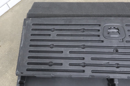 15-20 Cadillac Escalade Cargo Cover Floor OEM