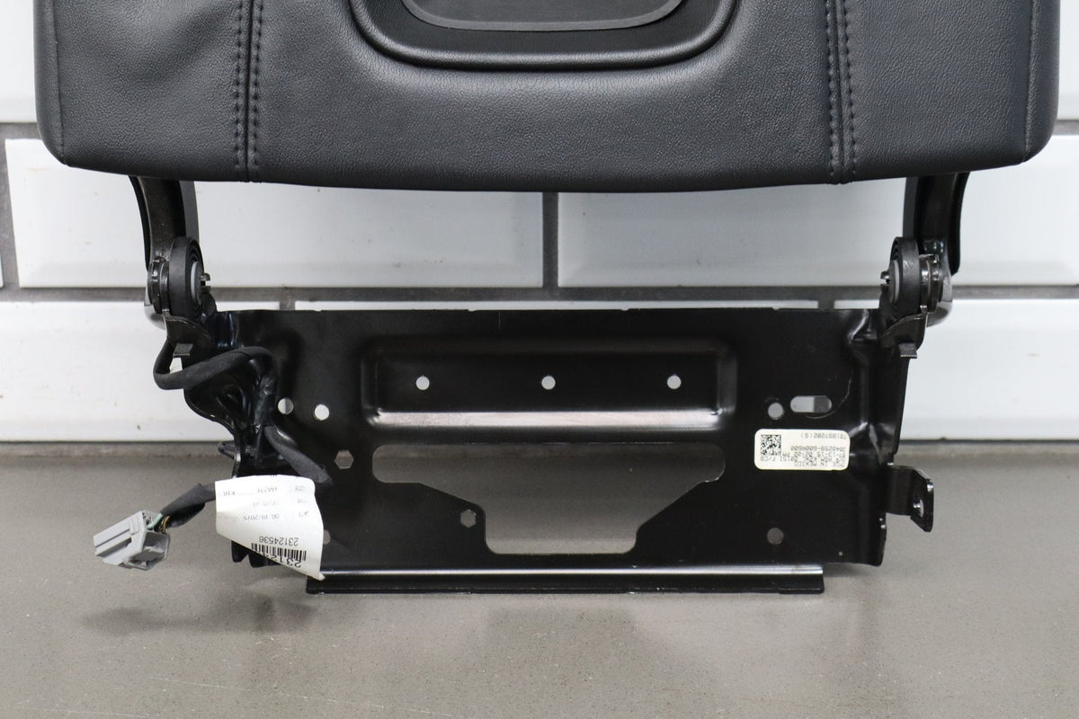 15-20 Cadillac Escalade Console Lid Wireless Charge