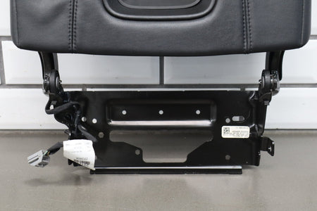 15-20 Cadillac Escalade Console Lid Wireless Charge