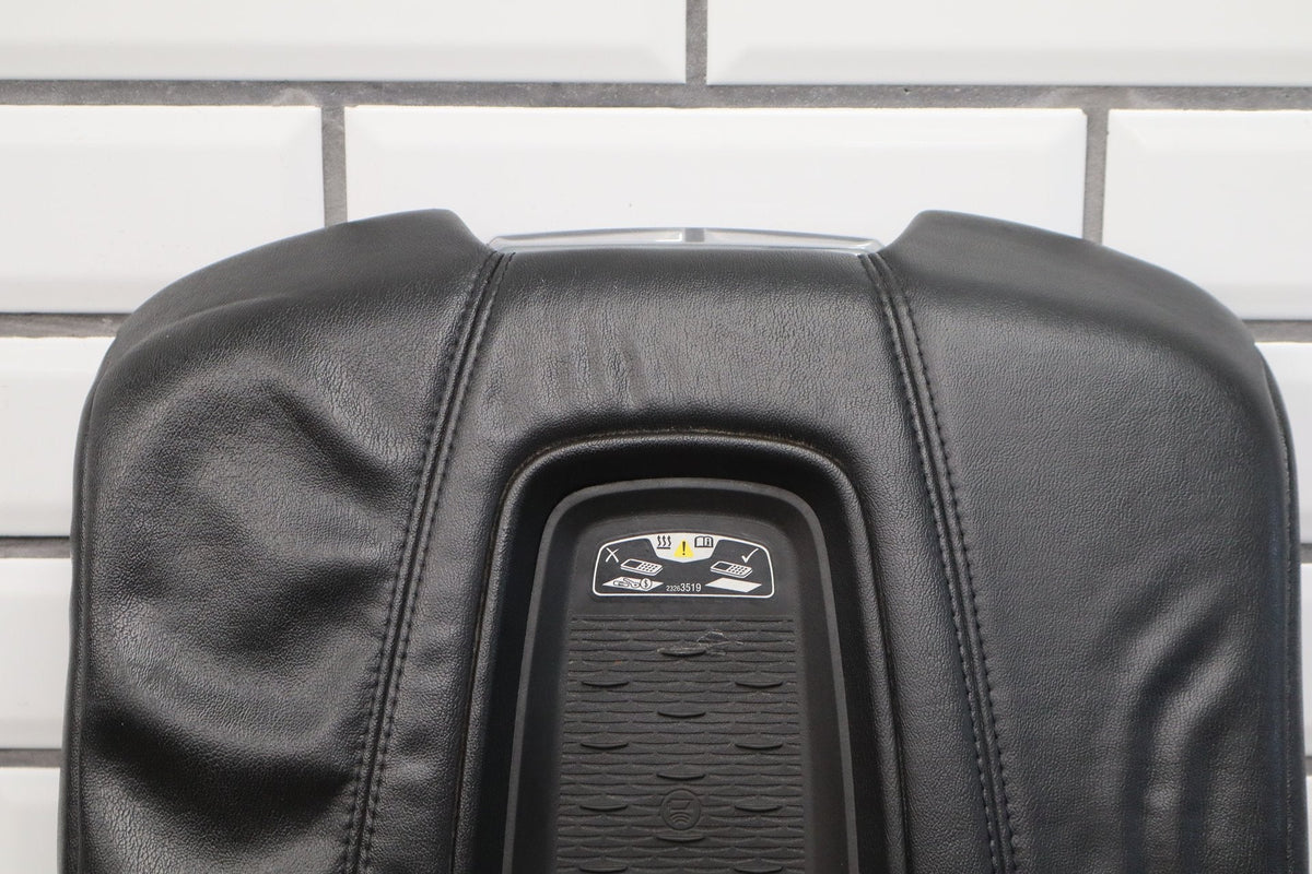 15-20 Cadillac Escalade Console Lid Wireless Charge