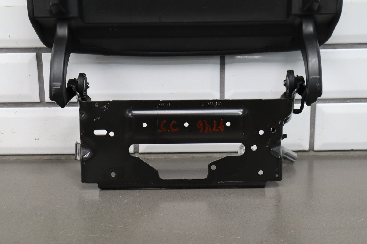 15-20 Cadillac Escalade Console Lid Wireless Charge