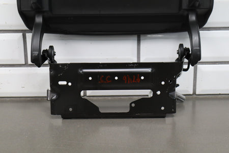 15-20 Cadillac Escalade Console Lid Wireless Charge