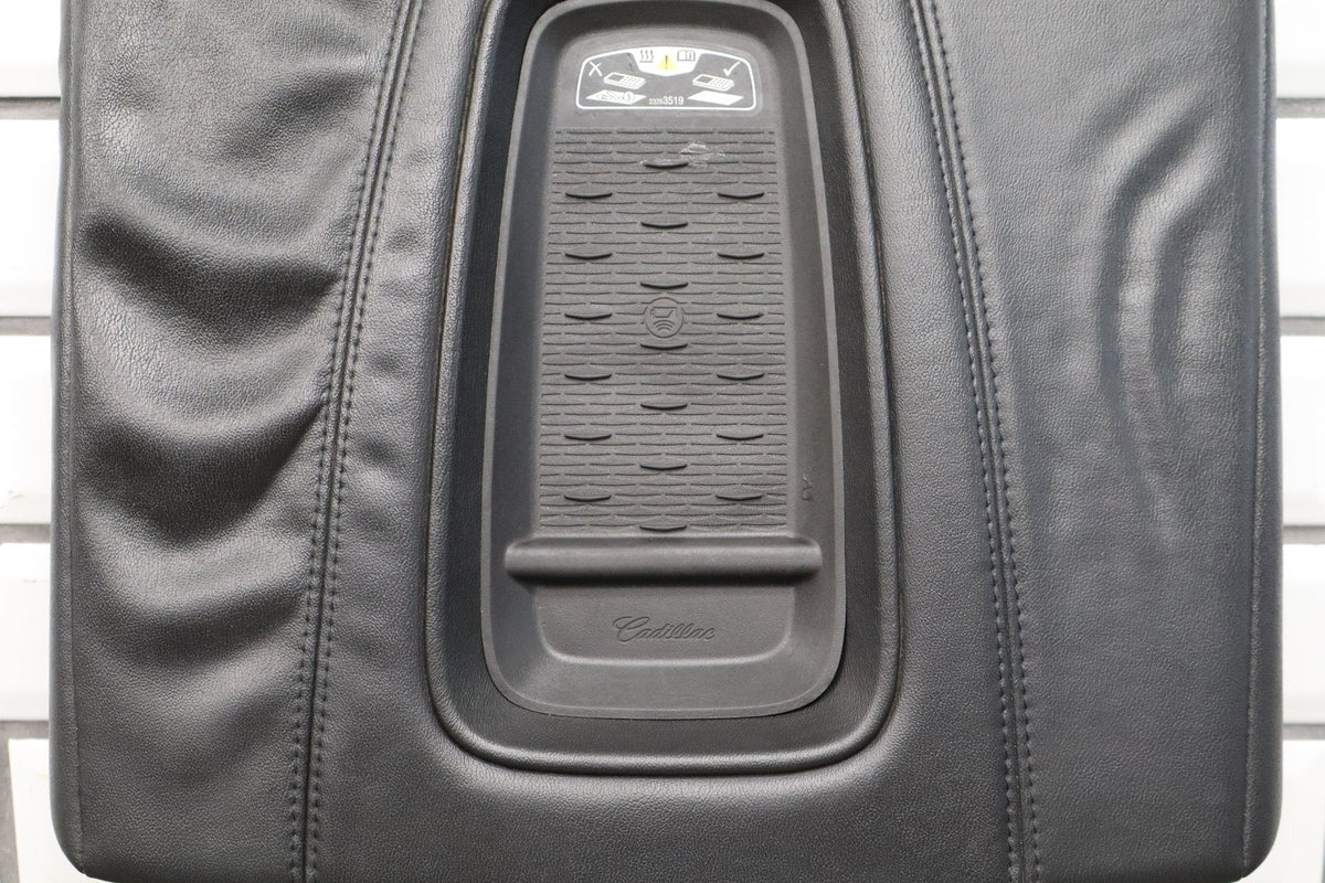 15-20 Cadillac Escalade Console Lid Wireless Charge