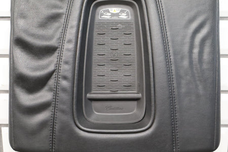 15-20 Cadillac Escalade Console Lid Wireless Charge