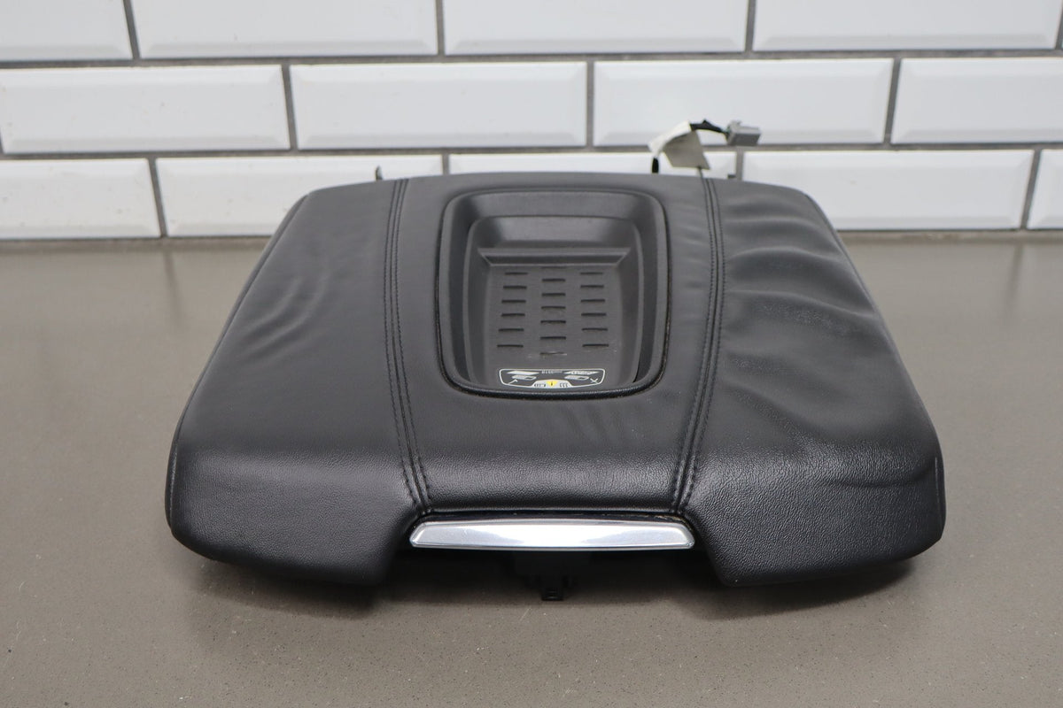 15-20 Cadillac Escalade Console Lid Wireless Charge